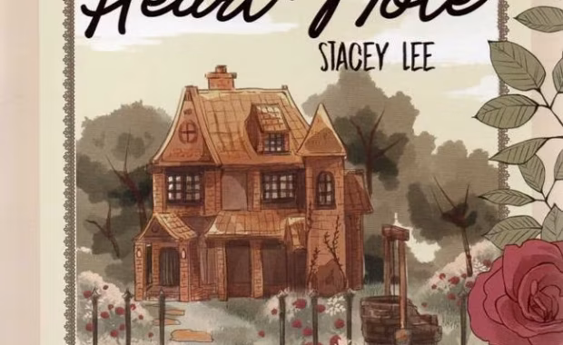 The Secret of a Heart Note