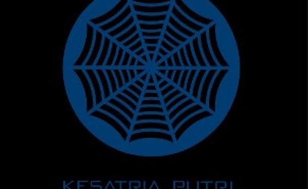 SUPERNOVA #1: KESATRIA, PUTRI, DAN BINTANG JATUH (KPBJ)