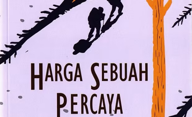 Harga Sebuah Percaya