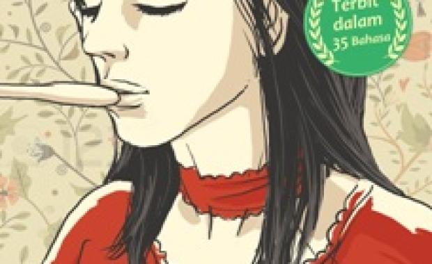 Like Water For Chocolate