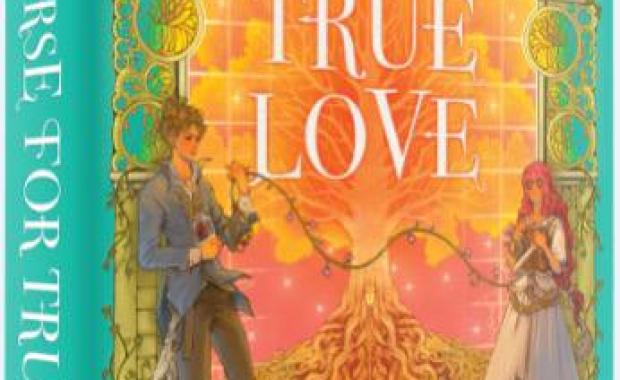 A curse for true love