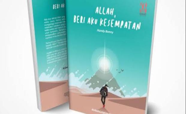 ALLAH, Beri Aku Kesempatan