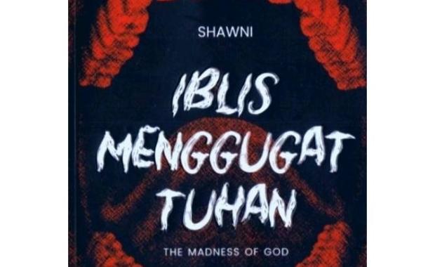 Iblis Menggugat Tuhan